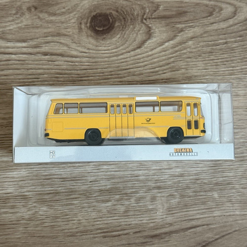 Brekina 302 11 rsth - mb, o