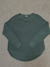 QS by S Oliver Strick Pulli