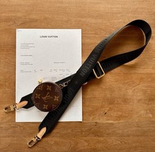 Louis Vuitton Schulterriemen