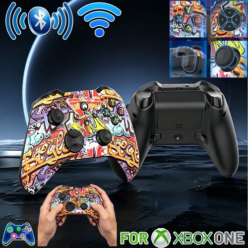 Für microsoft xbox one s - für,
