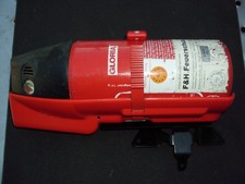 Porsche 996 Carrera GT3 GT2 Turbo Boxter SITZ Feuerlöscher