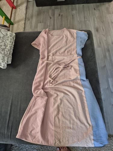 Damenkleid midikleid - damenkleid,
