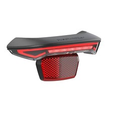 Busch+Müller E-Bike LED-Rücklicht Kite E Brex Bremslicht Gepäckträger 50mm