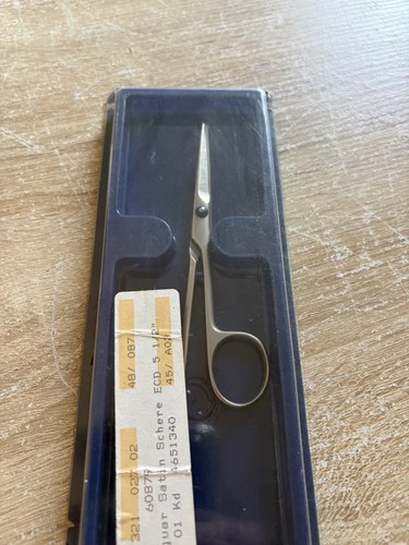 Jaguar satin schere ecd - schere, 5