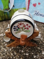 Fässchen Gläschen Deko Partyraum