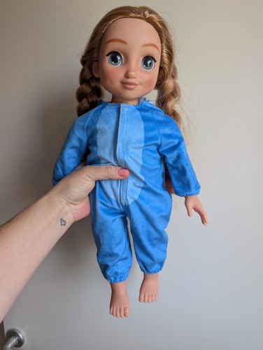 Disney jakks ily 4ever - ily,