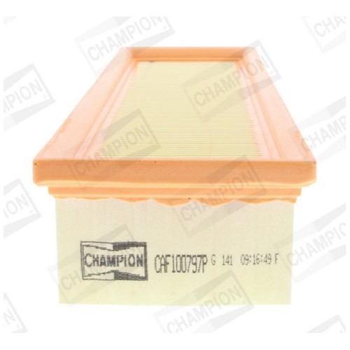 Luftfilter für peugeot 1007 - luftfilter,