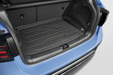 Original VW Gepäckraumeinlage