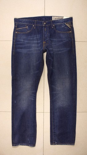 Herren jeans replay waitom - herren, w36