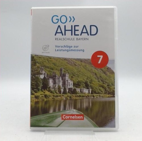 Ahead realschule bayern - go,