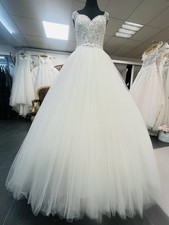 Brautkleid, Neu Mit Etikett