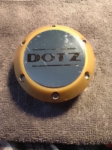Dotz-Nabenkappe!!