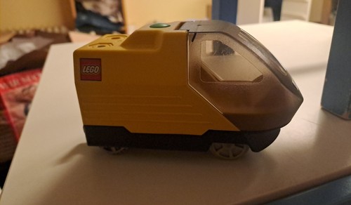 Lego zug defekt - zug,