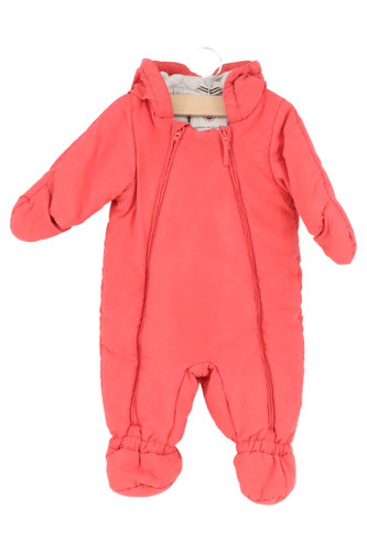 Petit bateau schneeanzug - bateau,