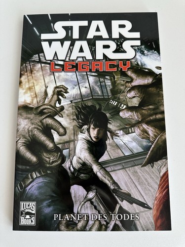 Star wars sonderband - sonderband, 81