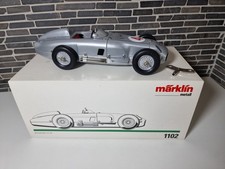 Mercedes Benz W 196 1:16