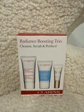 Brand new Clarins Radiance