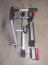 Fahrradträger mit 2 Haltern für PKW Smart 451 u.a.