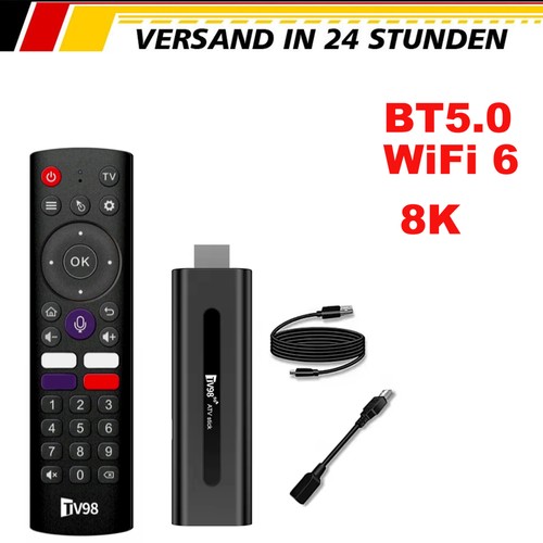 Tv98 andriod smart - tv98, tv