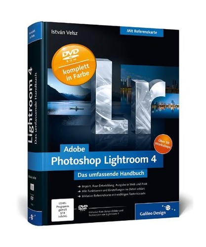 Adobe photoshop lightroom - photoshop, 4