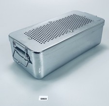 Aesculap Sterilcontainer JF