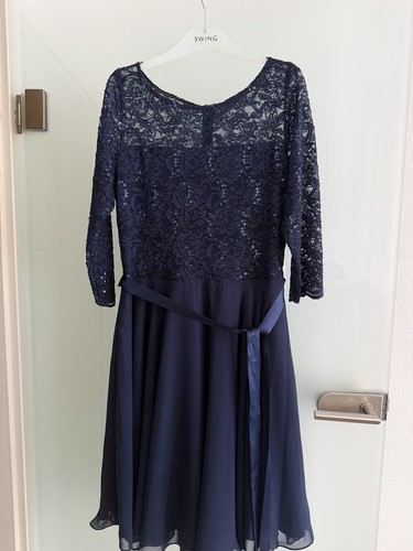 Elegantes abendkleid - elegantes,
