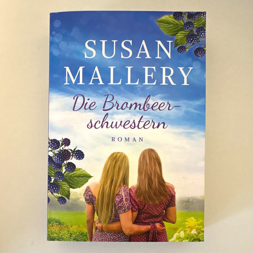 Susan mallery die - susan,