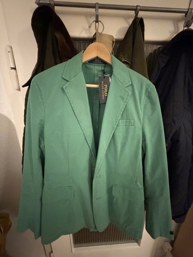 Polo ralph lauren sakko blazer - ralph,