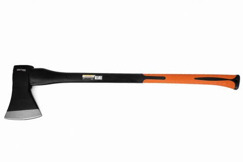 Spaltaxt fiberglasstiel 2000 - spaltaxt, g
