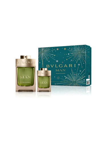 Bvlgari man wood essence edp - man,