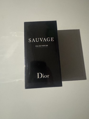 Dior sauvage edp 100ml - sauvage,