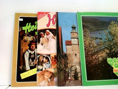 Platten klaus ferdl - /, 