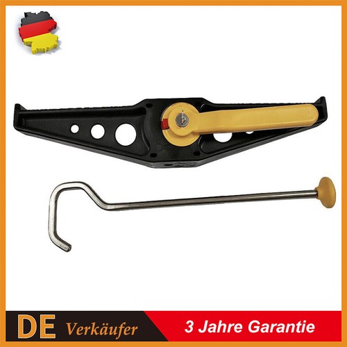 Rhino leiterhalter safeclamp - rhino,