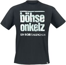 Böhse Onkelz T-Shirt Herren