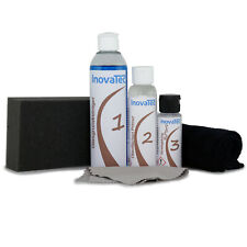 Nano Auto Glas Versiegelung Scheibenversiegelung Regenabweiser ca. 8qm WP 123