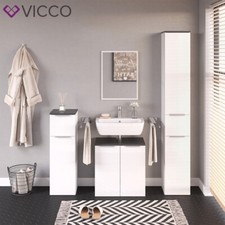 Badezimmerschrank hochschrank - badezimmerschrank,