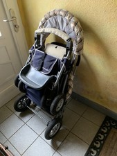 ABC Design Tandem air