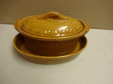 Terrine,  Schale  Rene