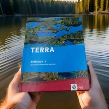 Terra  Erdkunde 2  Gymnasium