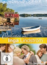 Inga lindström collection - inga,