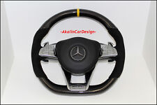 Mercedes Amg Lenkrad Carbon Supersport Edition1 GT C190 GT63 GTR GTC C63 C205