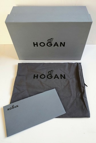 Hogan damenschuhkarton - hogan,