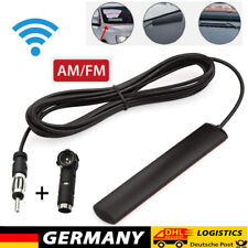 Auto Radio Stereo Versteckte Antenne Stealth FM/AM PKW LKW Wohnmobile Universell