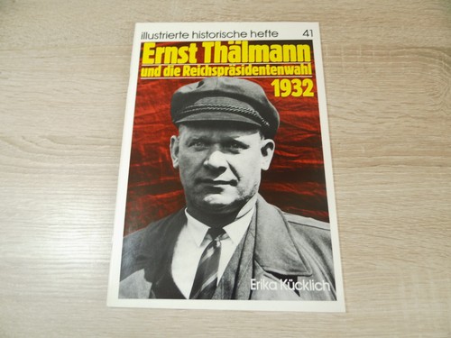 Illustrierte historische hefte - illustrierte,