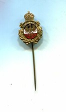 Ehrenzeichen Bund Deutscher Militär Angehörige  Kaiserzeit