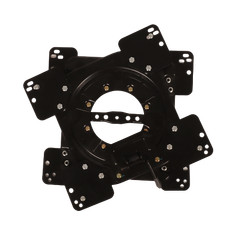 360º Sitz Drehteller