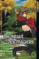 Die Braut des Magiers 03 von