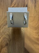 Esprit Ohrstecker 925 Zirkonia