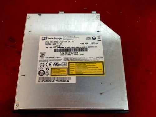 Dvd brenner gsa t10n - ide, mit