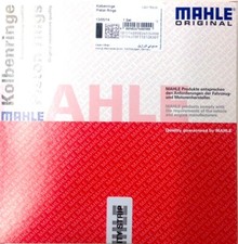 Kolbenringsatz 996 Turbo  MAHLE